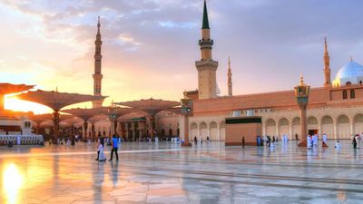 പ്രവാസികൾ ശ്രദ്ധിക്കുക; സൗദിയിൽ റമദാൻ നിയമങ്ങൾ കടുപ്പിക്കുന്നു