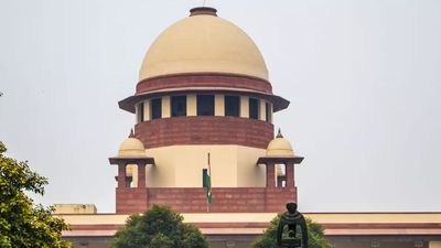 യുജിസിക്ക് തിരിച്ചടി; 'ഇക്വിറ്റി' നിയമങ്ങൾക്ക് സുപ്രീം കോടതിയുടെ പൂട്ട്!