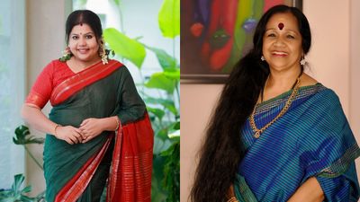 'ഇവര്‍ക്ക് എന്തോ പ്രശ്‌നമുണ്ടെന്നാണ് തോന്നുന്നത്, കലാമണ്ഡലത്തില്‍ അഡ്മിഷന് പോയിട്ടില്ല', സ്നേഹയുടെ മറുപടി