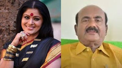 നടി സുധാ ചന്ദ്രൻ വെളിപ്പെടുത്താത്ത ആ രഹസ്യം..നയിച്ചത് ഭക്തിയെന്ന്'; ആലപ്പി അഷ്റഫ് പറയുന്നു