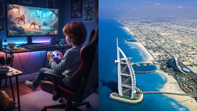 കുട്ടികളുടെ ഓൺലൈൻ പ്രവർത്തനങ്ങൾ ഇനി രക്ഷിതാക്കളുടെ ബാധ്യത; യുഎഇയിൽ പുതിയ നിയമം! 