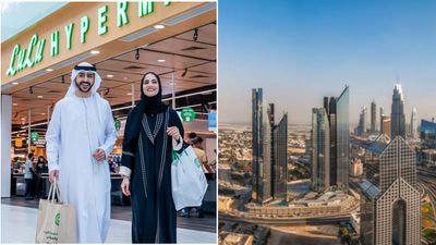 റമദാൻ പ്രമാണിച്ച് യുഎഇയിൽ വമ്പൻ ഓഫറുകൾ; 65 ശതമാനം വിലക്കുറവുമായി ലുലു ഗ്രൂപ്പും, ഒപ്പം മറ്റ് കമ്പനികളും