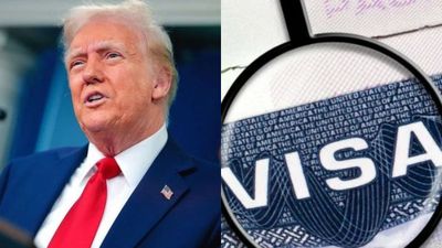75 രാജ്യങ്ങളിൽ നിന്നുള്ളവർക്കുള്ള വിസ മരവിപ്പിച്ച് യുഎസ്; പട്ടികയിൽ ഇറാനും റഷ്യയും, ലോകകപ്പിനെ ബാധിക്കുമോ?