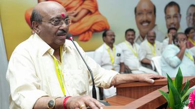 പത്മഭൂഷണ് കിട്ടിയാൽ വാങ്ങില്ലെന്ന് പറഞ്ഞിരുന്നില്ലേ? വെള്ളാപ്പള്ളി നടേശൻ്റെ മറുപടി ഇങ്ങനെ