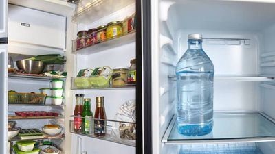 ഫ്രിഡ്ജിലെ വെള്ളം എന്നും കുടിക്കുന്നത് ദഹനത്തിന് പ്രശ്‌നമുണ്ടാക്കുമോ? ഡോക്ടര്‍മാര്‍ പറയുന്നത്