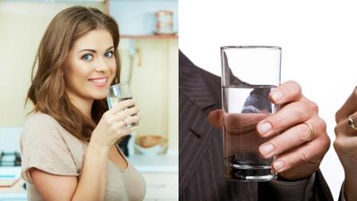 ദിവസേന 3 ലിറ്റർ വീതം വെള്ളം 30 ദിവസത്തേക്ക് കുടിച്ചാൽ എന്ത് മാറ്റമുണ്ടാവും; ഞെട്ടിക്കുന്ന ഫലങ്ങൾ ഇതാ