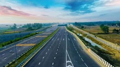 പാലക്കാടിൻ്റെ തലവര മാറ്റുന്ന വെസ്റ്റേണ്‍ റിങ്ങ് റോഡ്; ആദ്യ ഘട്ടം ഫെബ്രുവരിയിൽ തുറന്നേക്കും;ഗതാഗതക്കുരുക്കഴിയും