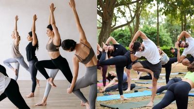 മുടി വേഗത്തിൽ വളരാൻ യോഗ ചെയ്താൽ മതിയോ? ഈ യോഗാസനങ്ങൾ മുടിയിൽ അത്ഭുതങ്ങൾ കാണിക്കും