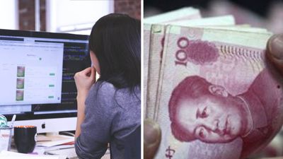 ഇന്റര്നെറ്റ്, ടെക് കമ്പനി ജീവനക്കാര്ക്ക് സന്തോഷ വാര്ത്ത! 10 മാസത്തെ ശമ്പളം വര്ഷാവസാന ബോണസ്..!