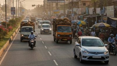 ബെംഗളൂരുവിലെ യാത്രക്കാർക്ക് ആശ്വസിക്കാം; നൈസ് റോഡിലേക്ക് എളുപ്പത്തിൽ കയറാം, 1.5 കി.മീ പാത വരുന്നു!