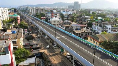 ബെംഗളൂരു നിവാസികൾക്ക് ആശ്വാസ വാർത്ത; യെലഹങ്ക ഫ്ലൈഓവർ ജോലികൾ സെപ്റ്റംബറിൽ പൂർത്തിയാവും