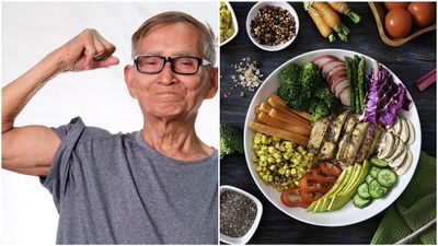 മരണം ദൂരെ നിൽക്കും! 100 വയസ്സുവരെ ജീവിക്കാൻ ഈ 3 ഭക്ഷണങ്ങൾ മതി