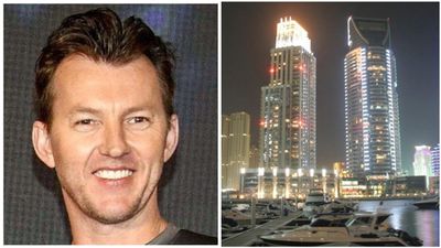 ബ്രെറ്റ്‌ലീ ദുബായിലേക്ക് താമസം മാറ്റി; എന്തുകൊണ്ട് ദുബായ് എന്ന ചോദ്യത്തിന് താരം നല്‍കിയ മറുപടി