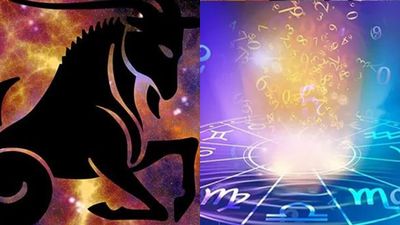 മകരം രാശി (Capricorn): ഭാഗ്യ സൂചകങ്ങൾ ശക്തം, പെട്ടെന്നുള്ള തീരുമാനങ്ങൾ ഒഴിവാക്കുക, അധിക വരുമാന സാധ്യത