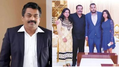 സിജെ റോയിക്ക് പിന്‍ഗാമി? കോണ്‍ഫിഡന്റ് ഗ്രൂപ്പിന് പുതിയ നേതൃത്വം: കമ്പനിയെ നയിക്കുന്നത് ഇവര്‍
