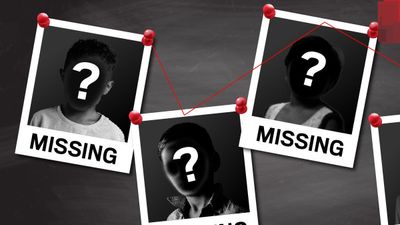 ഭീതിയിൽ തലസ്ഥാനം! 27 ദിവസത്തിനിടെ കാണാതായത് 807 പേരെ;