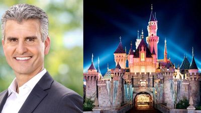 ഡിസ്നിക്ക് പുതിയ മേധാവി; ശമ്പളവും ആനുകൂല്യങ്ങളും ഞെട്ടിക്കും: അബുദാബിയില്‍ ഡിസ്‌നി പാര്‍ക്ക്