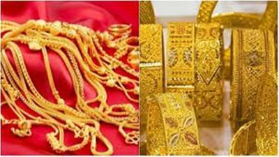 സ്വർണ വില കുറയും, ഇങ്ങനെയൊരു പ്രഖ്യാപനം മതി: ബജറ്റിന് ശേഷം ആഭരണപ്രേമികൾക്ക് ലോട്ടറിയോ? പ്രതീക്ഷ