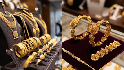 'പഴയ സ്വർണം മാറ്റി വാങ്ങുന്നുമില്ല, പകരം ചെയ്യുന്നത് ഇങ്ങനെ, മഹായുദ്ധമുണ്ടായാൽ ചിന്തിക്കുന്നതിനുമപ്പുറം വില'