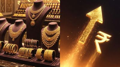 സ്വർണം വാങ്ങേണ്ടവർ ഇപ്പോൾ ബുക്ക് ചെയ്യണം, ഒരാഴ്ച കൂടിയേ ഉളളൂ അവസരം, ഇല്ലേൽ പഴയത് പോലെ ഉയരും!