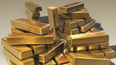 ഡോളര്‍ ഉണര്‍ന്നു, വിപണിയില്‍ ലാഭമെടുക്കലും...! സ്വര്‍ണം ഇടിഞ്ഞുതാഴുമോ? സംഭവിച്ചത് ഇത്