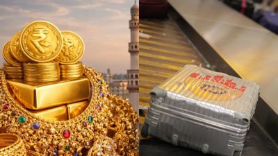 ഇനി സ്വർണം കൊണ്ടുവരാൻ പ്രവാസികൾ അധിക പണം മുടക്കേണ്ട; കസ്‌റ്റംസ്‌ നിയമങ്ങളിൽ മാറ്റം, 1 ലക്ഷം വരെ ലാഭം? 
