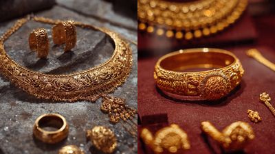 സ്വർണ വില 25000 രൂപയ്ക്ക് മുകളിൽ ഇടിയും; കുതിപ്പ് അവസാനിക്കുന്നു..ഇനിയൊരു തിരിച്ചുവരവ് ഉണ്ടാകില്ല? പ്രവചനം