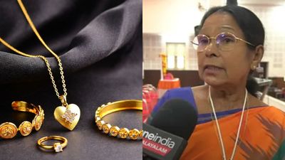 ഓഹരി വിപണി വീഴാം, ഡോളറിന് കരുത്ത് പോകാം, സ്വർണത്തിന് എന്ത് സംഭവിക്കും? ഡോ. മേരി ജോർജ് പറയുന്നു