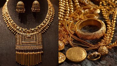 സ്വർണ വില ഈ ആഴ്ച 80,000ത്തിലേക്കെങ്കിലും കുറയുമോ?ഇനി നിർണായകം ഈ കണക്കുകൾ..സാമ്പത്തിക വിദഗ്ധർ പറയുന്നു