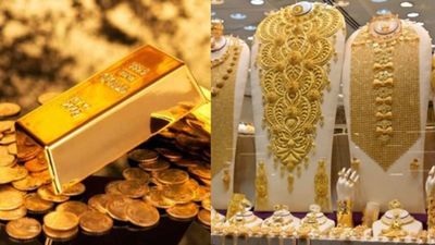 സ്വർണം കൊണ്ട് യുഎസിനെ ചെറുക്കാൻ ചൈനയും റഷ്യയും; ഇന്ത്യയും ഒട്ടും പിന്നിലല്ല..കണക്കുകൾ പുറത്ത്