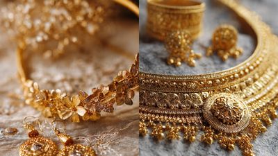 സ്വർണം വിൽക്കാനുള്ള പോക്കാണോ? ക്ഷമിച്ചാൽ ലോട്ടറി..ലക്ഷങ്ങൾ കയ്യിലെത്തും..വ്യാപാരികൾ പറയുന്നു