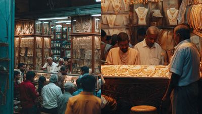 സ്വർണം വിറ്റ് ഒഴിവാക്കല്ലേ,പഴയ സ്വർണം കൈയ്യിൽ തന്നെ വെച്ചോ..ഉടൻ ലക്ഷങ്ങൾ സമ്പാദിക്കാം