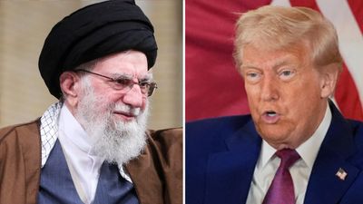 'പേടിപ്പിക്കാന്‍ നോക്കേണ്ട, നടക്കില്ല'; അമേരിക്കയുടെ യുദ്ധഭീഷണിയില്‍ ഇറാന്‍