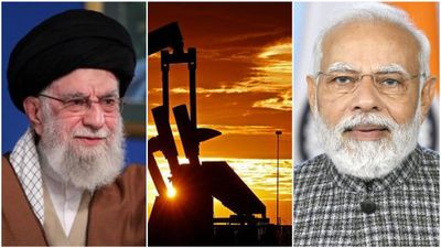 ഇറാന്‍ സമ്മതം മൂളി; ഇന്ത്യയ്ക്ക് ശ്വാസം നേരെവീണു, തുര്‍ക്കിക്ക് പകരം ഒമാന്‍, ക്രൂഡ് ഓയില്‍ വില കുത്തനെ ഇടിഞ്ഞു