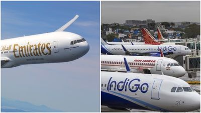 മലയാളികളുടെ ഗൾഫ് യാത്രകൾ അനിശ്ചിതത്വത്തിൽ; ഫ്ലൈറ്റുകൾ കൂട്ടത്തോടെ റദ്ദാക്കി