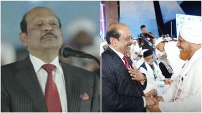  എംഎ യൂസഫലിയുടെ വന്‍ പ്രഖ്യാപനം; ഏഴര കോടിയുടെ പള്ളി എന്റെ വക, തുക കൂടിയാലും പ്രശ്‌നമല്ല