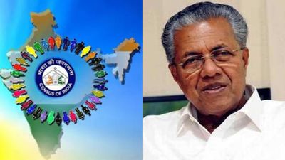 ഒരു കാരണവശാലും കേരളത്തിൽ എൻപിആർ നടപ്പിലാക്കില്ല, പുതിയ സെൻസസ് നടക്കാനിരിക്കെ സർക്കാർ ഉത്തരവ്