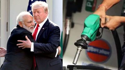 ഇന്ത്യ-യുഎസ് വ്യാപാരക്കരാർ പെട്രോൾ-ഡീസൽ വില കൂട്ടുമോ? എത്ര വരെ വർധനവ് ഉണ്ടാകും? അറിയാം