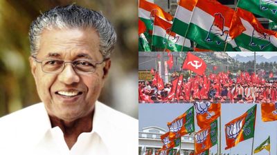 പിണറായി 3.0 തന്നെ വരും, പക്ഷേ ആ മാജിക് നമ്പർ തൊടില്ല, ബിജെപിയുടെ സീറ്റ് ഒന്നിൽ ഒതുങ്ങില്ല, സർവ്വേ ഫലം