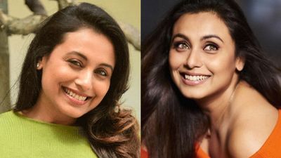 റാണി മുഖര്‍ജിയുടെ പ്രായത്തെ വെല്ലുന്ന സൗന്ദര്യത്തിന് പിന്നിലെന്ത്? ഈ ഒരൊറ്റ രഹസ്യം മാത്രം