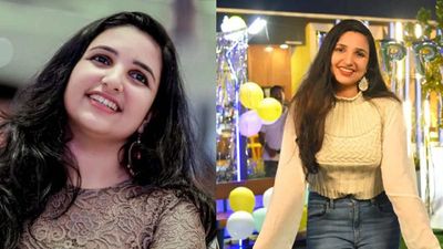 വിവാദം കരിയറിനെ ബാധിച്ചു; ഷാഫിക്കയ്ക്കുള്ള പിറന്നാള്‍ ആശംസ ഇത്ര വിവാദമാകും എന്ന് കരുതിയില്ല