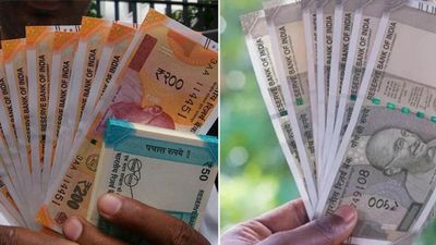 കേന്ദ്രത്തേക്കാള്‍ മുന്‍പ് സംസ്ഥാനങ്ങളില്‍ ശമ്പളം കൂടും..! കേരളവും ലിസ്റ്റില്‍, ജീവനക്കാര്‍ക്ക് കോളടിച്ചു