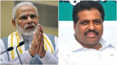  മോദി സര്‍ക്കാര്‍ 10000 കോടി രൂപ വിനിയോഗിച്ചില്ല; പട്ടിക ജാതി ക്ഷേമത്തിലെ വീഴ്ച ചൂണ്ടി കണക്കുകള്‍