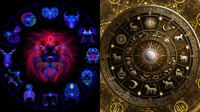 ശനിയും ബുധനും ഒന്നിക്കുന്നു; ഈ രാശിക്കാർ സമ്പത്തിൽ ആറാടും, പ്രണയിക്കുന്നവർക്ക് സന്തോഷ വാർത്ത!