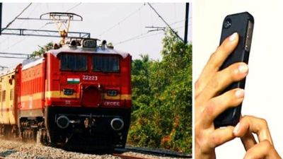 ഈസ്റ്റര്‍ അവധി: ബെംഗളൂരു-കേരള ട്രെയിനുകളില്‍ ബുക്കിംഗ് തീര്‍ന്നു? ഇനിയും വൈകിപ്പിക്കരുതേ