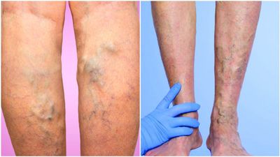 വെരിക്കോസ് വെയിന്‍; ഈ അസുഖത്തിന്റെ കാരണങ്ങള്‍ എന്തൊക്കെയാണ്, ശ്രദ്ധിക്കേണ്ട കാര്യങ്ങള്‍