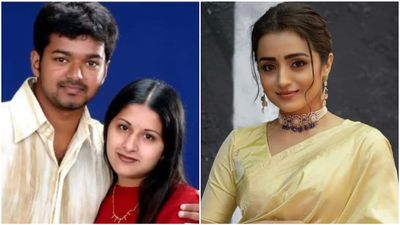 'അവിഹിത' ഗോസിപ്പുകളിൽ തൃഷ; താരത്തിനെതിരെ വൻ സൈബർ ആക്രമണം 