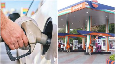 വാഹന ഉടമകൾ ശ്രദ്ധിക്കുക; ഏപ്രിൽ ഒന്ന് മുതൽ പെട്രോൾ പമ്പുകളിൽ വൻ മാറ്റം
