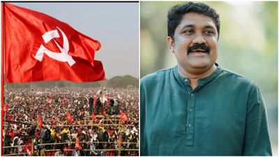 സിപിഎം തിരുവനന്തപുരം ജില്ല സെക്രട്ടറിയായി എ.എ. റഹീം; വർക്കലയിൽ ജോയി