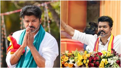 തമിഴകം പിടിക്കാൻ വിജയ്; സ്ഥാനാർത്ഥി പട്ടികയിലെ വമ്പൻ സർപ്രൈസ്; ഞെട്ടലിൽ രാഷ്ട്രീയ ലോകം